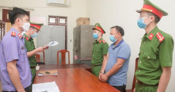 Hà Tĩnh: Khởi tố tài xế xe đầu kéo gây tai nạn khiến nữ giáo viên tử vong