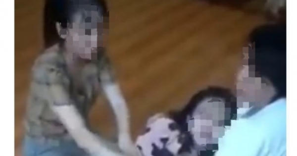 Phú Thọ: Công an vào cuộc làm rõ thông tin nữ sinh bị 2 đối tượng bịt mặt cho uống nước lạ