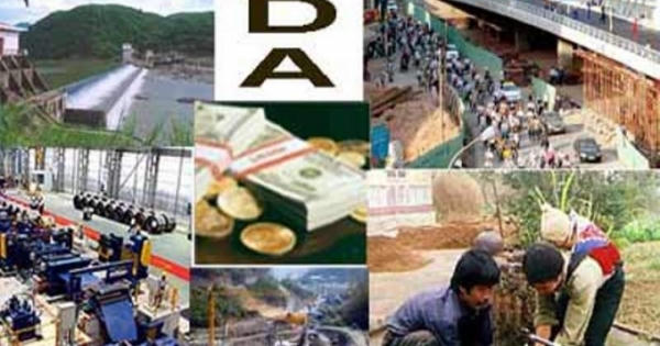 Chính phủ siết chặt hơn việc quản lý, sử dụng vốn ODA Chính phủ siết chặt hơn việc quản lý, sử dụng vốn ODA