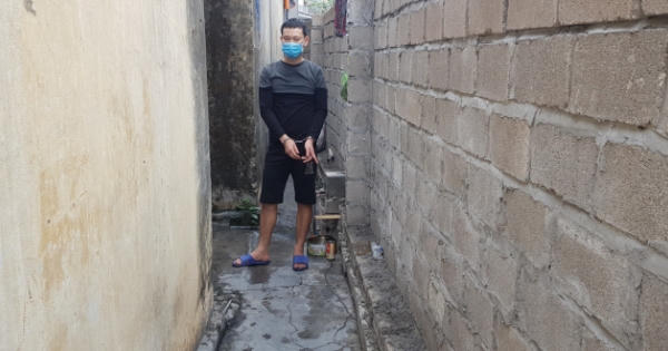 Quảng Ninh: Tạm giữ hình sự đối tượng có 3 tiền án về tội trộm cắp tài sản