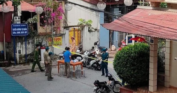 Yên Bái thông báo người nào dự đám cưới tại xã Việt Cường cần liên hệ cơ sở y tế để xét nghiệm Covid-19