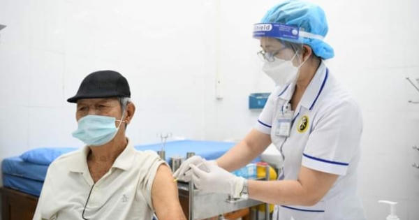 Trong ngày hôm nay có 21.487 bệnh nhân được công bố khỏi bệnh