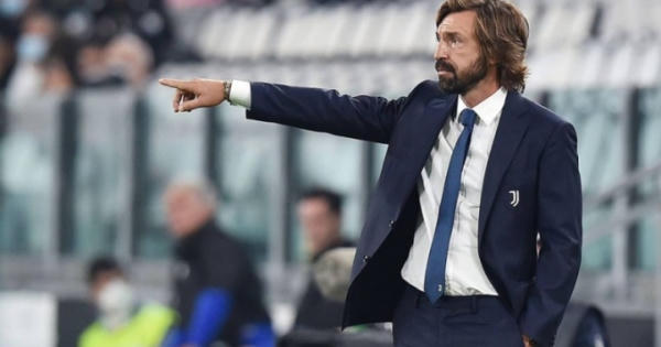 Rồi Scudetto lại của Juve mà thôi!