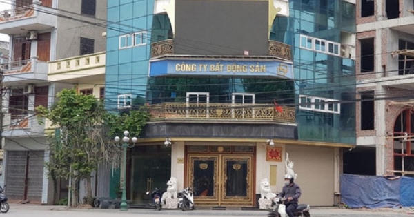 Bắt giữ 4 cán bộ ở Thái Bình liên quan vụ án “Đường Nhuệ”