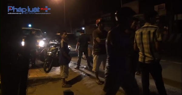 Bình Dương: Truy tìm ô tô gây tai nạn khiến 1 người tử vong rồi bỏ trốn