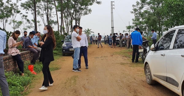 Lướt sóng đất: Người thành tỷ phú sau 1 đêm, kẻ khánh kiệt còng lưng trả nợ