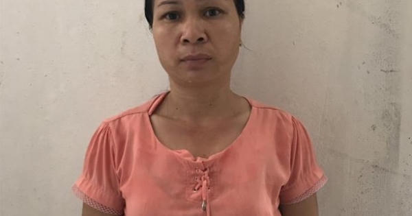 "Tú bà" biến cửa hàng tạp hóa thành vỏ bọc chứa gái mại dâm