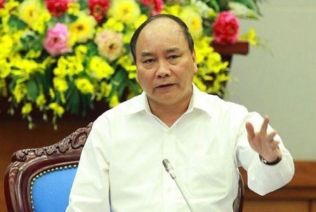 Thủ tướng Phê duyệt chức danh Chủ tịch và Phó Chủ tịch 6 tỉnh