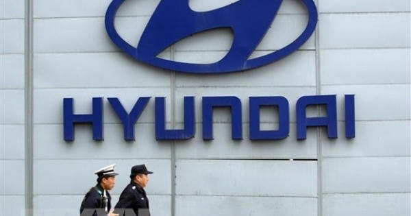 Lợi nhuận của Hyundai Motor tăng mạnh trong quý 2 của 2021 Lợi nhuận của Hyundai Motor tăng mạnh trong quý 2 của 2021