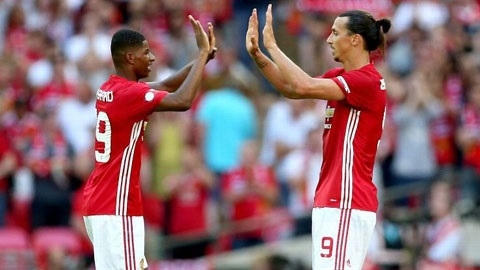 Trực tiếp Hull City vs MU: Thần tai Rashford (KT)