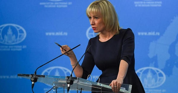 Nga chuẩn bị các biện pháp đáp trả lệnh trừng phạt của Mỹ Nga chuẩn bị các biện pháp đáp trả lệnh trừng phạt của Mỹ