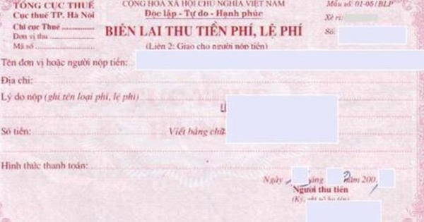 Chậm nộp phí trước bạ bị phạt bao nhiêu?