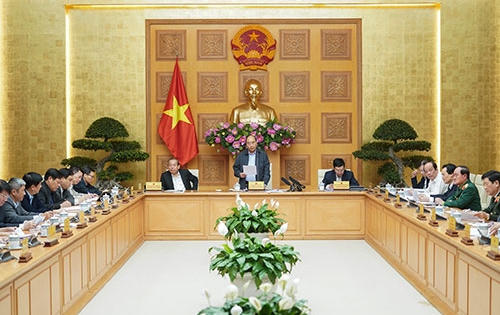 Giữ vững "tinh thần Việt Nam" chống Covid-19