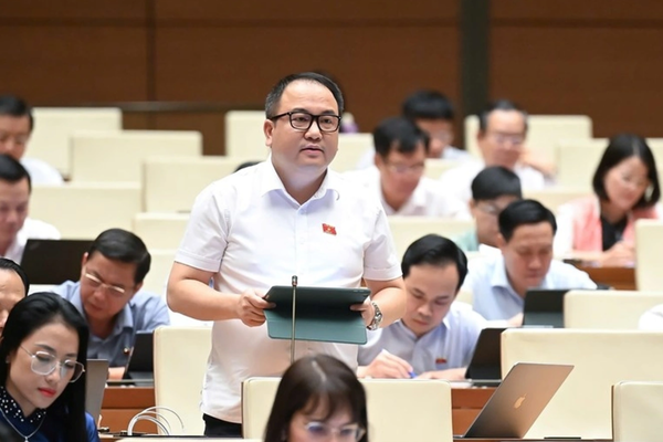 Đề xuất giảm giờ làm doanh nghiệp còn 44 giờ mỗi tuần từ 2026