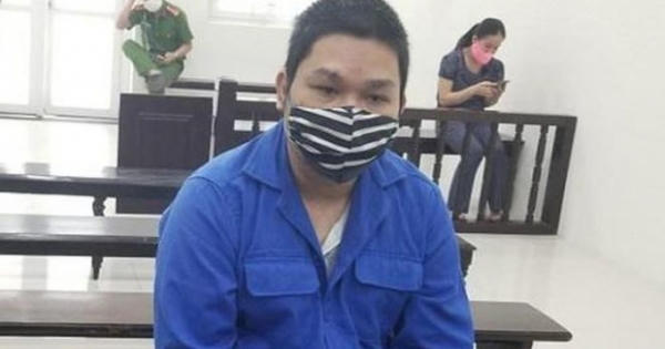 Phát bệnh tâm thần, dùng dao đâm chém khiến chú họ tử vong