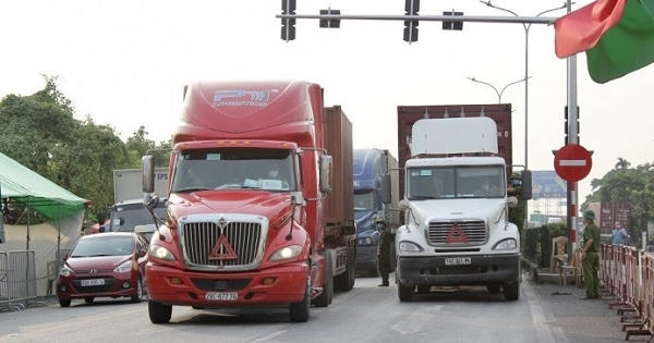 Ùn tắc kéo dài cửa ngõ vào thành phố: Hải Phòng chỉ đạo tháo gỡ