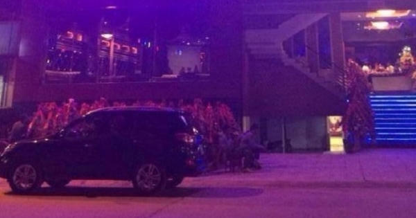 Nổ súng 1 người chết trước quán Bar Kinh Đô: Bắt thêm 2 đối tượng