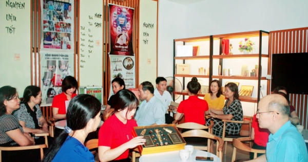 HB Spa - Bảo vệ sức khỏe theo phương pháp dưỡng sinh “Phù dương bài hàn ẩm”