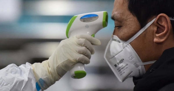 131 người chết do virus corona, số ca nhiễm vượt đại dịch SARS