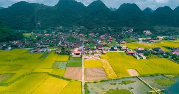 Lạng Sơn: Chủ tịch UBND huyện Bắc Sơn đưa ra 12 nhiệm vụ trọng tâm để phát triển kinh tế 2024