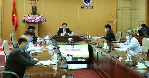 Kiến nghị các địa phương nằm trong nhóm "nguy cơ cao" tiếp tục cách ly thêm ít nhất 1 tuần