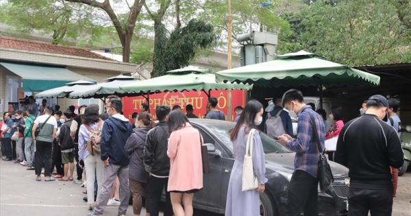 Chính phủ yêu cầu kiểm tra kiến nghị liên quan "Phiếu lý lịch tư pháp"