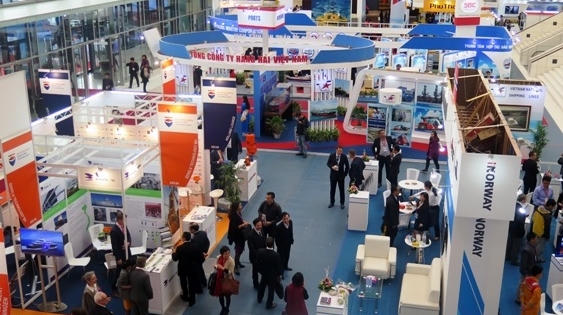 Triển lãm Chuyên đề Kinh tế - Tài chính khu vực phía Bắc 2019 tại tỉnh Quảng Ninh: Kỳ vọng tạo sự bứt phá cho phát triển kinh tế Triển lãm Chuyên đề Kinh tế - Tài chính khu vực phía Bắc 2019 tại tỉnh Quảng Ninh: Kỳ vọng tạo sự bứt phá cho phát triển kinh tế