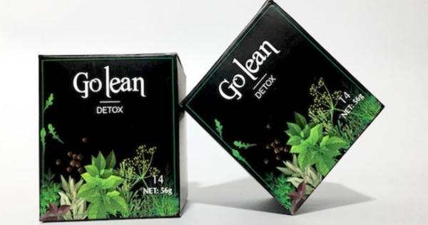 Thực phẩm bảo vệ sức khỏe Go Lean Detox tiếp tục bị buộc thu hồi và tiêu huỷ vì chứa chất cấm gây bệnh tim mạch Thực phẩm bảo vệ sức khỏe Go Lean Detox tiếp tục bị buộc thu hồi và tiêu huỷ vì chứa chất cấm gây bệnh tim mạch