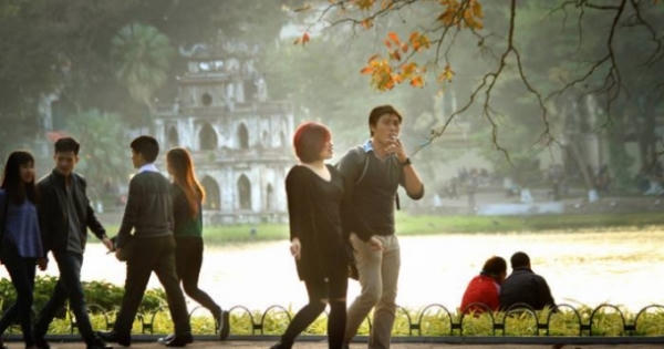 Dự báo thời tiết ngày 8/2: Miền Bắc hửng nắng