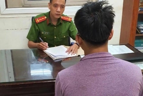 Kẻ biến thái sàm sỡ thiếu nữ ở phòng trọ đối mặt với mức án nào?