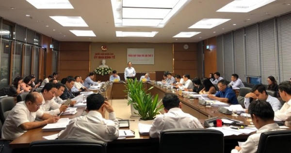 Dự kiến tốc độ tăng GDP 2020 không cao hơn 2019