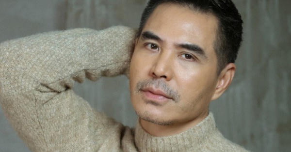 Trung Dũng: 'Diễn viên không phải ca sĩ mà hết thời!' Trung Dũng: 'Diễn viên không phải ca sĩ mà hết thời!'