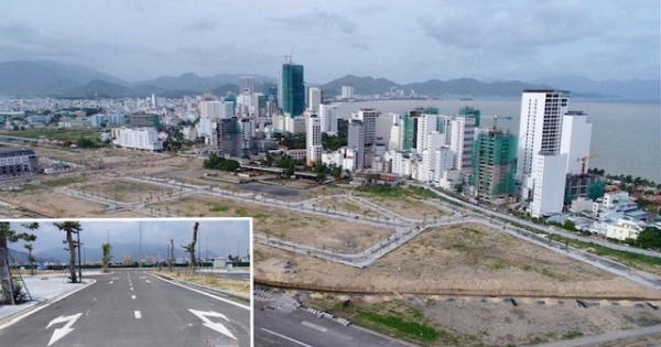 Lập tổ công tác kiểm tra, tháo gỡ khó khăn các dự án, đất đai sau thanh tra