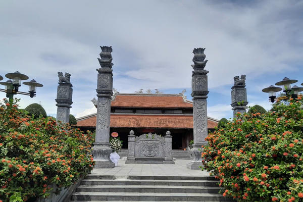 Các chùa cả nước đồng loạt cử hành 3 hồi chuông, trống Bát nhã cầu nguyện Quốc thái dân an vào ngày 1/7/2025