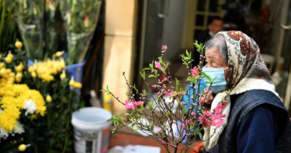 Tết xưa trong ký ức một người Hà Nội