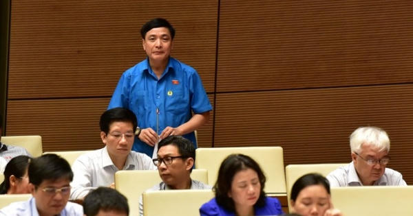 Đề xuất cho người lao động được nghỉ thêm chiều thứ 7 Đề xuất cho người lao động được nghỉ thêm chiều thứ 7