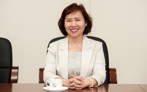 Xem xét kỷ luật bà Hồ Thị Kim Thoa Ủy viên Ban cán sự đảng, Thứ trưởng Bộ Công thương