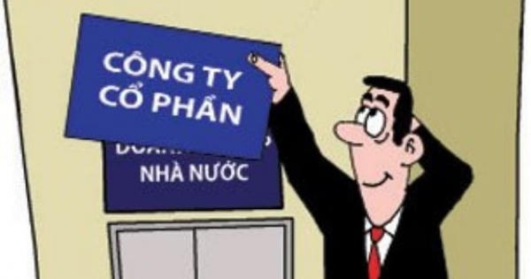 Cổ phần hóa: Đúng pháp luật, nhưng phải nhanh