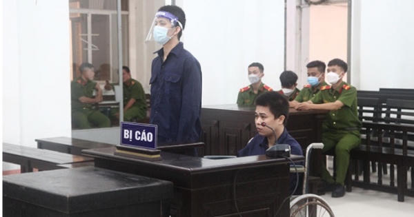 Thuê căn hộ để cất giấu ma túy