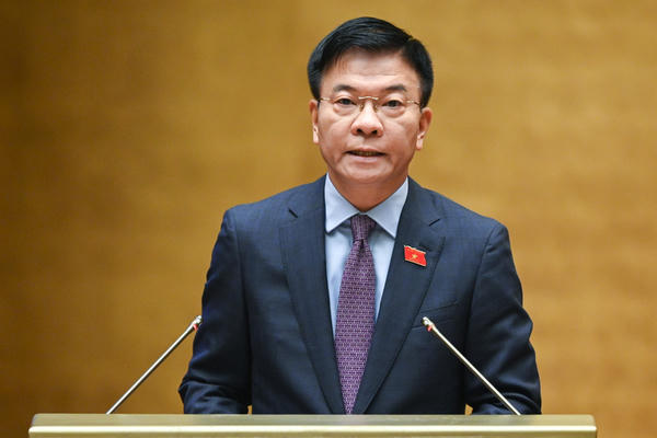 Công tác thi hành án năm 2022: Góp phần đấu tranh phòng, chống tội phạm, khẳng định sự ưu việt của chế độ Công tác thi hành án năm 2022: Góp phần đấu tranh phòng, chống tội phạm, khẳng định sự ưu việt của chế độ