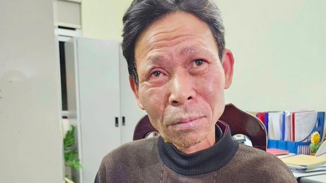 Hôm nay xét xử gã đàn ông đổ xăng đốt quán cà phê khiến 11 người tử vong