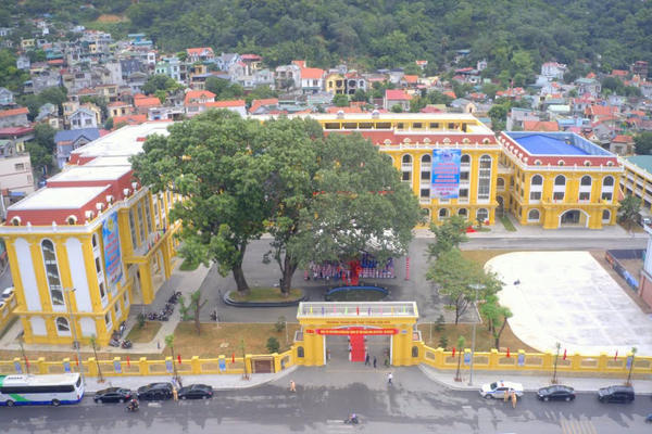 Quảng Ninh chuẩn bị tốt nhất cho kỳ thi tuyển sinh vào lớp 10 THPT năm học 2025 Quảng Ninh chuẩn bị tốt nhất cho kỳ thi tuyển sinh vào lớp 10 THPT năm học 2025