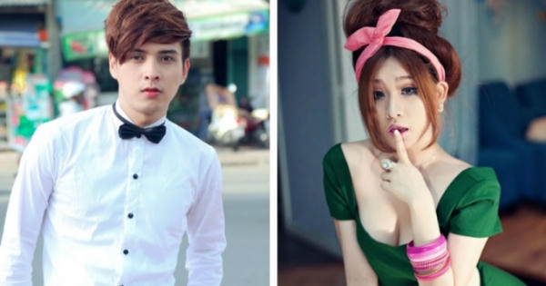 Hồ Quang Hiếu đã bí mật lấy vợ