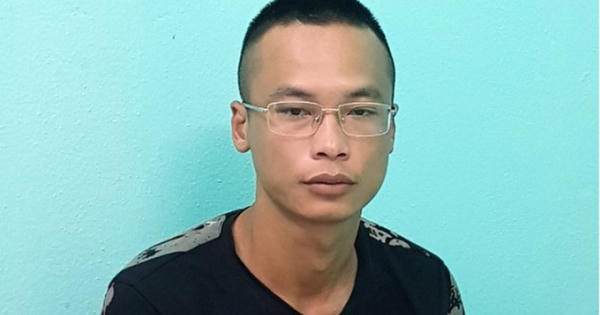 Bức xúc vì vợ đưa đơn ly dị, người đàn ông cầm dao chém cả nhà Bức xúc vì vợ đưa đơn ly dị, người đàn ông cầm dao chém cả nhà