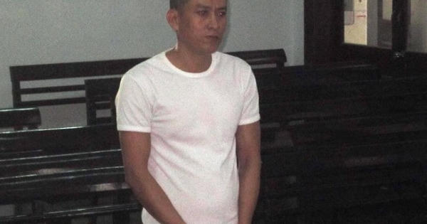 Ăn cắp gặp ăn trộm