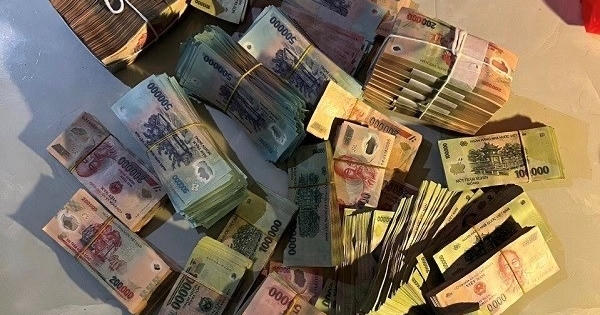 Hải Phòng: Khởi tố bạn gái của kẻ cướp ngân hàng 3,5 tỷ đồng