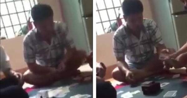 Giám đốc công an tỉnh Đắk Lắk yêu cầu xác minh, làm rõ clip nghi vấn công an đánh bài ăn tiền