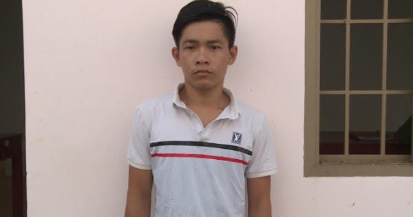 Kiên Giang: Bắt 5 đối tượng đột nhập các trạm thu phát để trộm thiết bị viễn thông