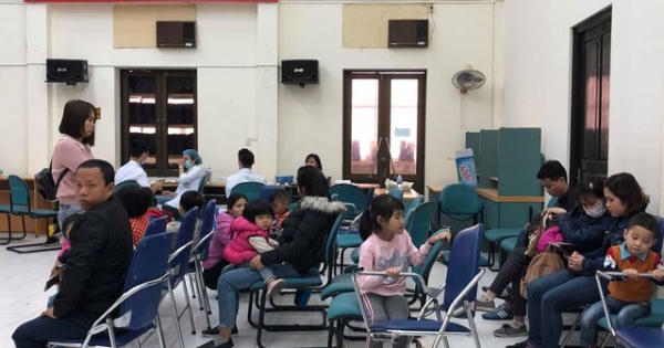 Tin nhanh - Vụ nhiễm sán lợn Bắc Ninh: Đình chỉ một loạt cán bộ sau vụ trẻ nhiễm sán lợn