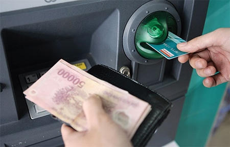 ATM có “chết lâm sàng” trong dịp nghỉ Tết?